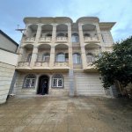 Satılır 6 otaqlı Həyət evi/villa, Azadlıq metrosu, Rəsulzadə qəs., Binəqədi rayonu 1