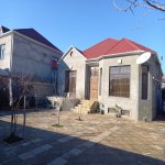 Satılır 4 otaqlı Həyət evi/villa, Masazır, Abşeron rayonu 1