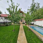 Kirayə (günlük) 4 otaqlı Həyət evi/villa Qəbələ 15