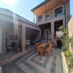 Kirayə (aylıq) 4 otaqlı Həyət evi/villa, Elmlər akademiyası metrosu, Badamdar qəs., Səbail rayonu 1