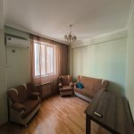 Продажа 3 комнат Новостройка, м. Ази Асланова метро, пос. А.Асланов, Хетаи район 1