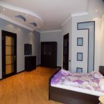 Kirayə (aylıq) 7 otaqlı Həyət evi/villa, Gənclik metrosu, Nərimanov rayonu 10