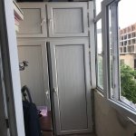 Продажа 2 комнат Новостройка, İnşaatçılar метро, Ясамал район 13