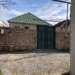 Satılır 3 otaqlı Həyət evi/villa, Binə qəs., Xəzər rayonu 1