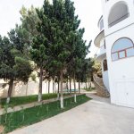 Kirayə (aylıq) 10 otaqlı Bağ evi, Badamdar qəs., Səbail rayonu 43