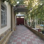 Satılır 10 otaqlı Həyət evi/villa, Badamdar qəs., Səbail rayonu 6