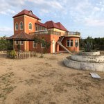 Satılır 7 otaqlı Həyət evi/villa, Maştağa qəs., Sabunçu rayonu 1
