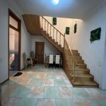 Satılır 8 otaqlı Həyət evi/villa, Badamdar qəs., Səbail rayonu 28