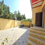 Satılır 3 otaqlı Həyət evi/villa, Koroğlu metrosu, Zabrat qəs., Sabunçu rayonu 9