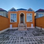 Satılır 4 otaqlı Həyət evi/villa, Məhəmmədli, Abşeron rayonu 4