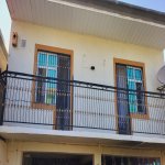 Satılır 3 otaqlı Həyət evi/villa, Koroğlu metrosu, Zabrat qəs., Sabunçu rayonu 19