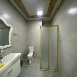 Аренда 3 комнат Новостройка, İnşaatçılar метро, пос. Йени Ясамал, Ясамал район 10