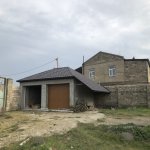 Kirayə (aylıq) 3 otaqlı Bağ evi, Qala, Xəzər rayonu 2