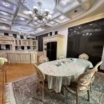 Satılır 8 otaqlı Həyət evi/villa, Qara Qarayev metrosu, Nizami rayonu 20