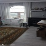 Satılır 3 otaqlı Həyət evi/villa, Bayıl qəs., Səbail rayonu 2