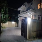 Kirayə (aylıq) 6 otaqlı Həyət evi/villa, Qara Qarayev metrosu, Xətai rayonu 4