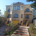 Satılır 13 otaqlı Həyət evi/villa, Qara Qarayev metrosu, Bakıxanov qəs., Sabunçu rayonu 2