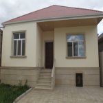 Satılır 4 otaqlı Həyət evi/villa, Binəqədi qəs., Binəqədi rayonu 1