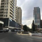 Kirayə (aylıq) 2 otaqlı Yeni Tikili, Xətai metrosu, Dəmirçi Plaza, Xətai rayonu 1