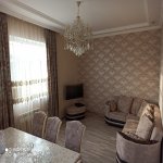 Satılır 4 otaqlı Həyət evi/villa, Neftçilər metrosu, 8-ci kilometr, Nizami rayonu 4
