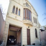 Satılır 5 otaqlı Həyət evi/villa, H.Aslanov qəs., Xətai rayonu 3