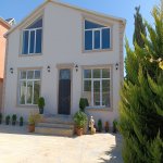 Satılır 4 otaqlı Həyət evi/villa, Mərdəkan, Xəzər rayonu 10