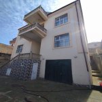 Satılır 9 otaqlı Həyət evi/villa, Qara Qarayev metrosu, Nizami rayonu 2