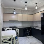 Kirayə (aylıq) 2 otaqlı Yeni Tikili, Gənclik metrosu, Nərimanov rayonu 4