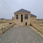 Satılır 3 otaqlı Həyət evi/villa, Masazır, Abşeron rayonu 2