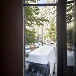 Kirayə (aylıq) 1 otaqlı Köhnə Tikili, Azadlıq metrosu, 8-ci mikrorayon, Ayna Sultanova heykəli, Binəqədi rayonu 4