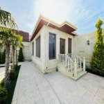 Kirayə (aylıq) 4 otaqlı Həyət evi/villa, Xəzər rayonu 15