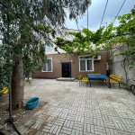 Kirayə (aylıq) 5 otaqlı Bağ evi, Mərdəkan, Xəzər rayonu 17