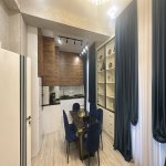 Kirayə (aylıq) 2 otaqlı Yeni Tikili, Ağ şəhər, Xətai rayonu 5