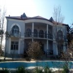 Satılır 5 otaqlı Bağ evi, Novxanı, Abşeron rayonu 1