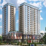 Satılır 4 otaqlı Yeni Tikili, 28 May metrosu, Nəsimi rayonu 1
