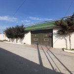 Satılır 3 otaqlı Həyət evi/villa, Binə qəs., Xəzər rayonu 1