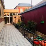 Satılır 5 otaqlı Həyət evi/villa, Xətai metrosu, Xətai rayonu 15