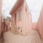 Satılır 4 otaqlı Həyət evi/villa, Hövsan qəs., Suraxanı rayonu 1