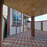 Satılır 4 otaqlı Həyət evi/villa, Zabrat qəs., Sabunçu rayonu 1