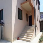 Satılır 4 otaqlı Həyət evi/villa, Badamdar qəs., Səbail rayonu 3