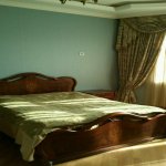 Kirayə (aylıq) 6 otaqlı Həyət evi/villa, Badamdar qəs., Səbail rayonu 17