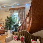 Satılır 5 otaqlı Həyət evi/villa, Mərdəkan, Xəzər rayonu 10