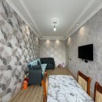 Satılır 4 otaqlı Həyət evi/villa, Koroğlu metrosu, Zabrat qəs., Sabunçu rayonu 7