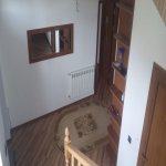 Satılır 6 otaqlı Həyət evi/villa, Badamdar qəs., Səbail rayonu 12