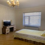 Kirayə (aylıq) 3 otaqlı Yeni Tikili, Ağ şəhər, Xətai rayonu 3