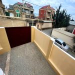 Satılır 4 otaqlı Həyət evi/villa, Avtovağzal metrosu, Biləcəri qəs., Binəqədi rayonu 6