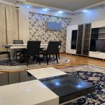 Аренда 3 комнат Новостройка, İnşaatçılar метро, пос. Ясамал, клиника Н.Туси, Ясамал район 3