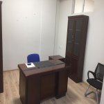 Kirayə (aylıq) 3 otaqlı Ofis, Gənclik metrosu, Nəsimi rayonu 2