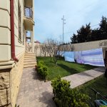 Satılır 8 otaqlı Həyət evi/villa, Badamdar qəs., Səbail rayonu 4