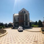 Satılır 7 otaqlı Bağ evi, Şüvəlan, Xəzər rayonu 3